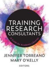 book Training Research Consultants : Training Research Consultants