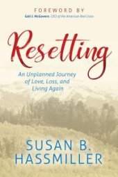 book Resetting : An Unplanned Journey of Love, Loss, and Living Again