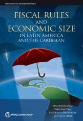 book Fiscal Rules and Economic Size in Latin America and the Caribbean