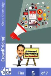 book Internet Marketing for Newbies