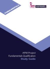 book APM Project Fundamentals Qualification Study Guide