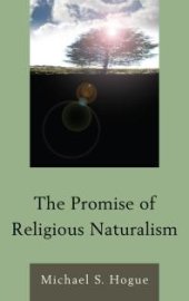 book The Promise of Religious Naturalism