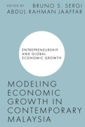 book Modeling Economic Growth in Contemporary Malaysia