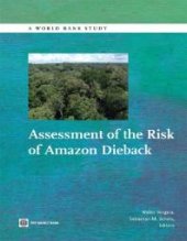 book Assessment of the Risk of Amazon Dieback