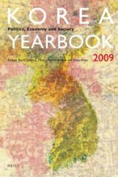 book Korea Yearbook (2009) : Politics, Economy and Society