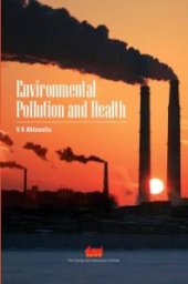 book Environmental Pollution and Health