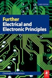 book Further Electrical and Electronic Principles