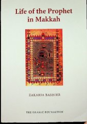 book Life of the Prophet in Makkah