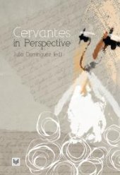 book Cervantes in Perspective