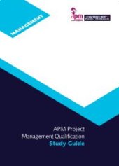 book APM Project Management Qualification Study Guide