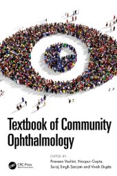 book Textbook of Community Ophthalmology [Team-IRA]