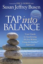 book Tap into Balance : Your Guide to Awakening the Joy Within Using the GetSet Approach