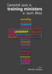 book Contested Issues in Training Ministers in South Africa