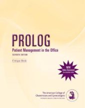 book PROLOG: Patient Management in Office