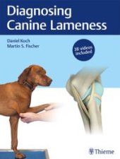 book Diagnosing Canine Lameness