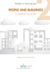 book People and Buildings: Comparative Housing Law