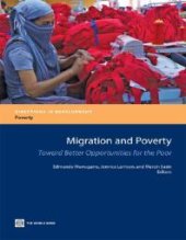 book Migration and Poverty : Towards Better Opportunities for the Poor