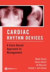 book Cardiac Rhythm Devices : A Case-Based Approach to Management