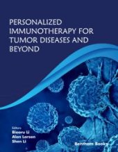 book Personalized Immunotherapy for Tumor Diseases and Beyond