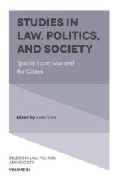 book Law and the Citizen