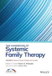 book The Handbook of Systemic Family Therapy, Systemic Family Therapy with Couples