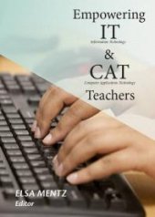 book Empowering IT and CAT Teachers