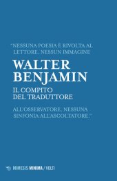 book Il compito del traduttore