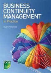 book Business Continuity Management : In Practice