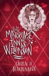 book The Marriage of Innis Wilkinson