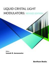 book Liquid Crystal Light Modulators: Revised Edition