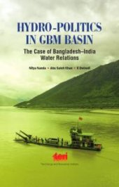 book Hydro-Politics in GBM Basin : The Case of Bangladesh-India Water Relations