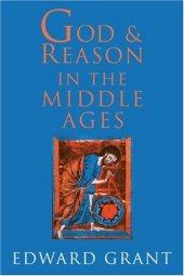 book God and Reason in the Middle Ages