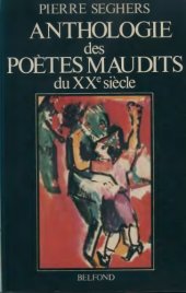 book Poetes maudits du XXe siecle 