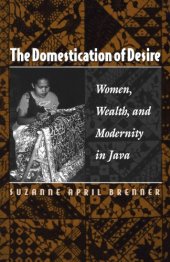 book The Domestication of Desire