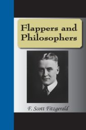 book Flappers And Philosophers