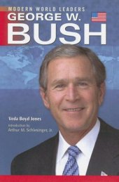 book George W. Bush 