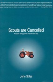 book Scouts Are Cancelled: The Annapolis Valley Poems & One Short Story