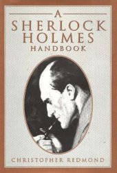 book A Sherlock Holmes Handbook