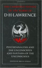 book Psychoanalysis and the Unconscious and Fantasia of the Unconscious 