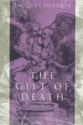 book The Gift of Death 