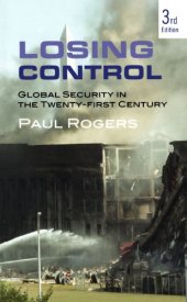 book Losing Control: Global Security in the 21st Century