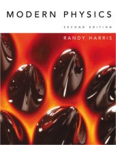 book Modern Physics 