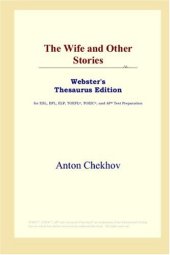 book The Wife and Other Stories 