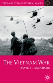 book The Vietnam War 