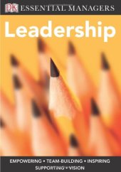 book Leadership 