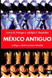 book México antiguo 