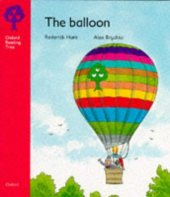 book Oxford Reading Tree: Stage 4: More Stories: Balloon