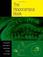 book The Hippocampus Book 