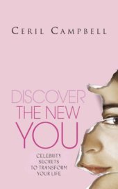 book Discover the New You: Celebrity Secrets to Transform Your Life