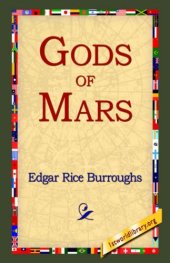 book Gods Of Mars 